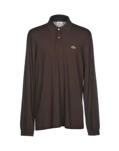 Поло Lacoste