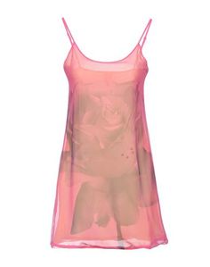 Топ без рукавов Cavalli Jeans