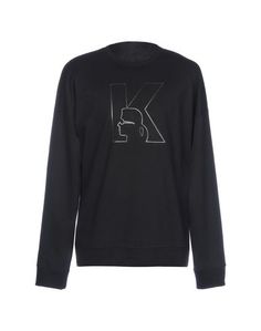 Толстовка Karl Lagerfeld