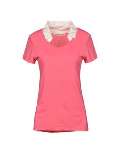 Футболка Golden Goose Deluxe Brand