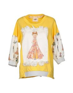 Толстовка LE Margottine