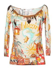 Свитер Blugirl Blumarine