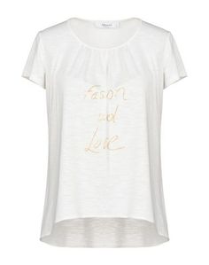 Футболка Blugirl Blumarine