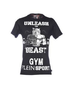 Футболка Plein Sport