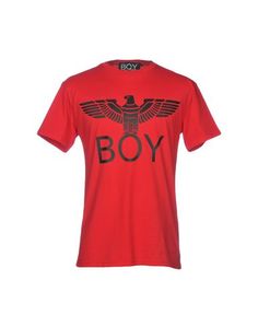 Футболка BOY London