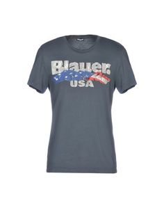 Футболка Blauer