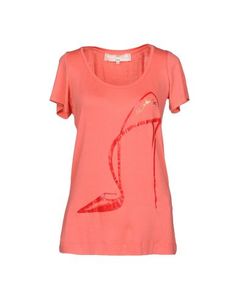 Футболка Elisabetta Franchi Jeans