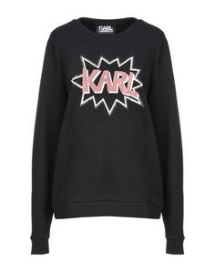 Толстовка Karl Lagerfeld