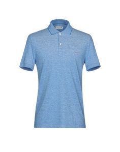 Поло Lacoste