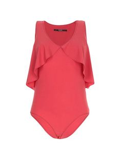 Топ без рукавов Guess