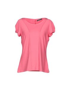Футболка Sportmax Code