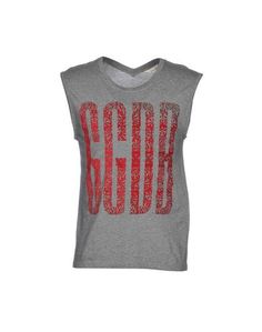 Футболка Golden Goose Deluxe Brand