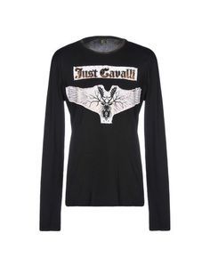 Футболка Just Cavalli