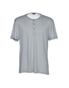 Футболка John Varvatos