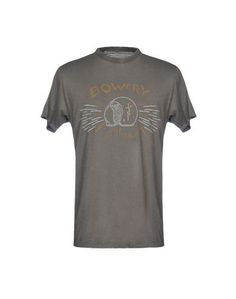 Футболка Bowery