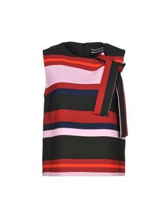 Топ без рукавов Sportmax Code