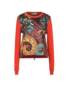 Толстовка Versace Jeans