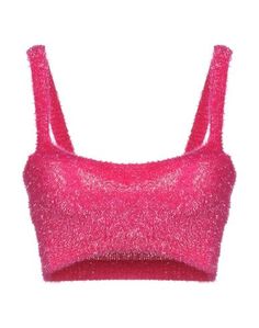 Топ без рукавов Boutique Moschino