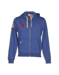 Толстовка U.S.Polo Assn.