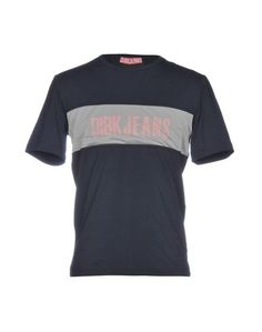 Футболка Dibk Jeans