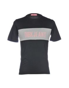 Футболка Dibk Jeans
