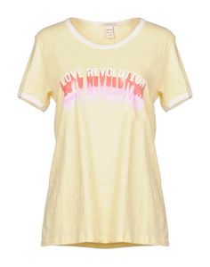 Футболка Maison Scotch