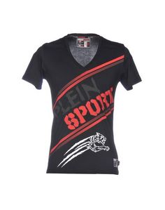 Футболка Plein Sport