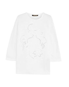 Толстовка Roberto Cavalli
