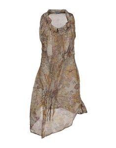 Короткое платье I Malloni