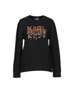 Толстовка Karl Lagerfeld