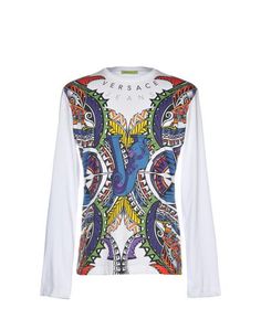 Футболка Versace Jeans
