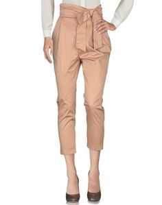 Повседневные брюки Elisabetta Franchi