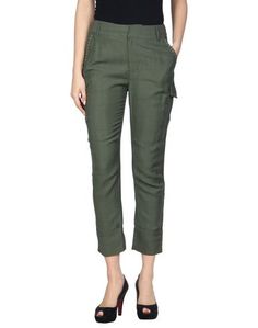 Повседневные брюки Derek Lam 10 Crosby