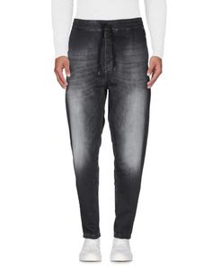Джинсовые брюки Antony Morato