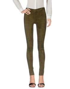 Повседневные брюки Alice + Olivia