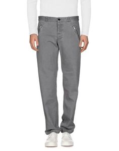 Джинсовые брюки Maison Margiela