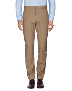 Повседневные брюки Marni