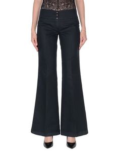 Повседневные брюки Blumarine