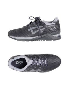 Низкие кеды и кроссовки Asics Tiger