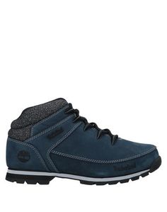 Полусапоги и высокие ботинки Timberland