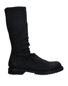 Сапоги Rick Owens
