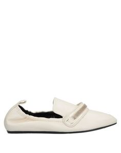 Мокасины Lanvin