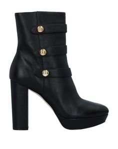 Полусапоги и высокие ботинки Michael Michael Kors