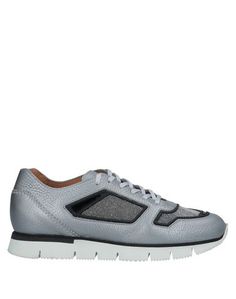Низкие кеды и кроссовки Santoni
