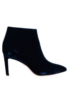 Полусапоги и высокие ботинки Santoni