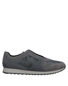 Низкие кеды и кроссовки Geox