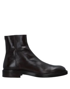 Полусапоги и высокие ботинки Maison Margiela