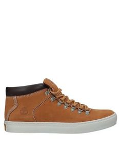 Полусапоги и высокие ботинки Timberland