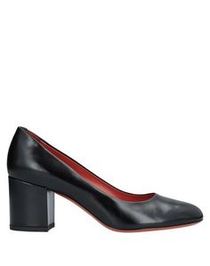Туфли Santoni