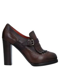 Мокасины Santoni